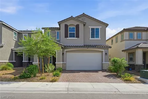 7136 Port Stephens St, North Las Vegas, NV 89084
