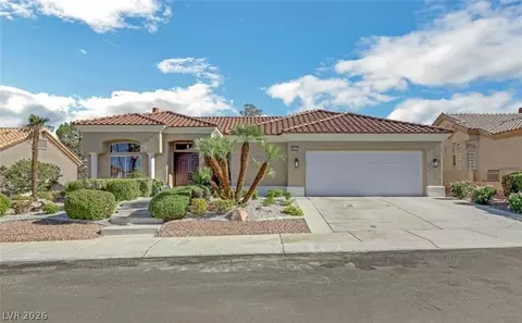 9213 Villa Ridge Dr, Las Vegas, NV 89134