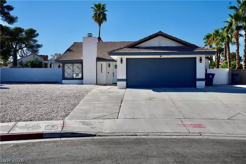 2351 Valleywood St, Henderson, NV 89014