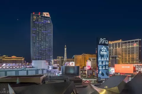 3722 Las Vegas Blvd #907, Las Vegas, NV 89158
