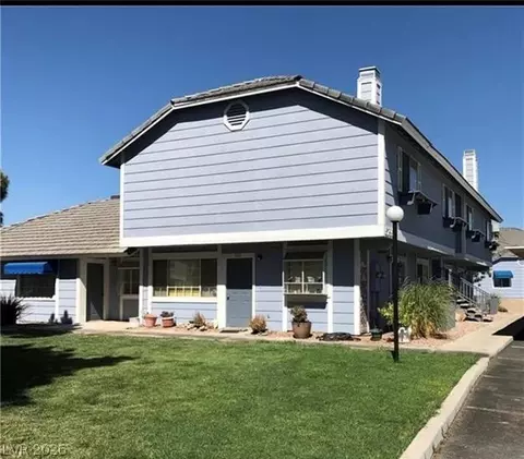 5795 Medallion Dr #202, Las Vegas, NV 89122