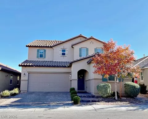 2130 Danzinger Pl, Henderson, NV 89044