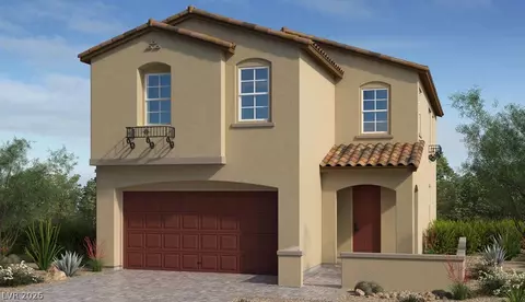 312 Cabasa Pl, Henderson, NV 89015