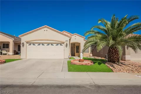1818 Eagle Mesa Ave, Henderson, NV 89012