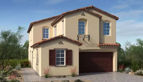 318 Cabasa Pl, Henderson, NV 89015