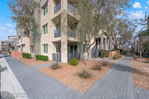 11257 Rainbow Peak Ave #105, Las Vegas, NV 89135