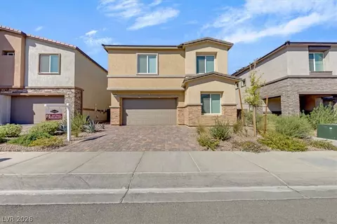 299 Mount Tyndall St, Henderson, NV 89015