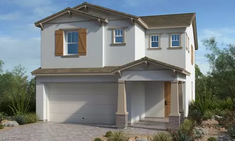 314 Cabasa Pl, Henderson, NV 89015