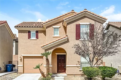 691 Magrath St, Las Vegas, NV 89178
