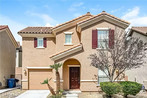691 Magrath St, Las Vegas, NV 89178