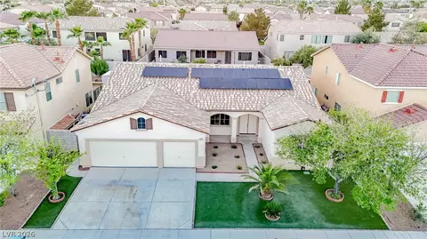 5387 S Conquistador St, Las Vegas, NV 89148