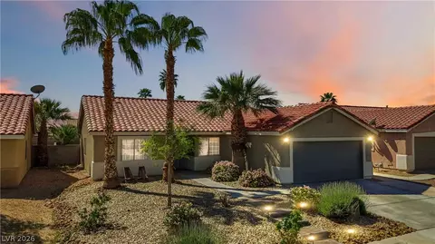 13 Beaver Ridge Ave, North Las Vegas, NV 89031