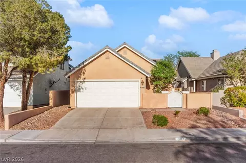 1687 Duarte Dr, Henderson, NV 89014