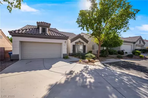 9713 Canyon Walk Ave, Las Vegas, NV 89147