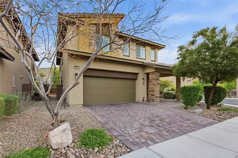 9781 Pyrite Mystery Ave, Las Vegas, NV 89148