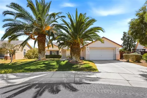 5305 Marsh Marigold Ave, Las Vegas, NV 89108