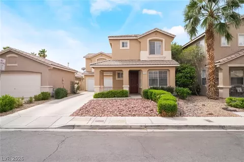 723 Elliot Peak Ave, Las Vegas, NV 89183