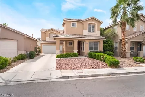 723 Elliot Peak Ave, Las Vegas, NV 89183