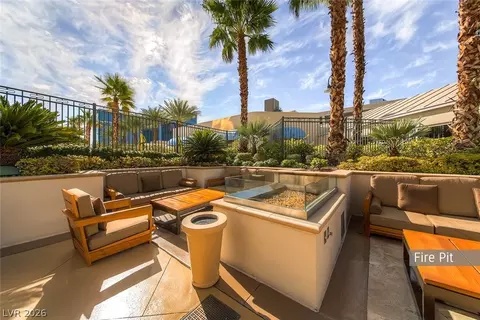 135 E Harmon Ave #2515, Las Vegas, NV 89109