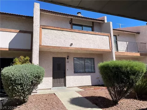 5260 Janfred Ct #11, Las Vegas, NV 89103