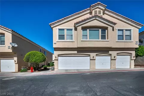 2574 Land Rush Dr, Henderson, NV 89002
