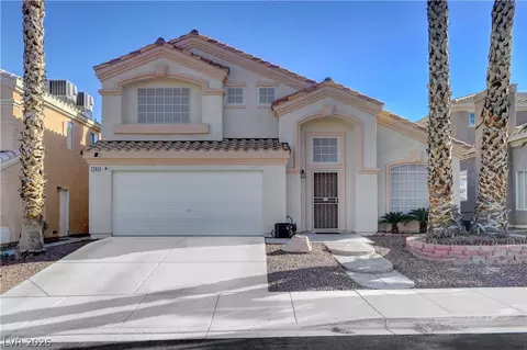 7741 Falconwing Ave, Las Vegas, NV 89131