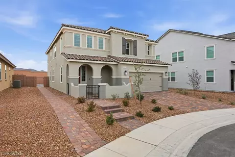 3777 Alla Rocca Ave, Henderson, NV 89044