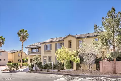 8031 Retriever Ave, Las Vegas, NV 89147
