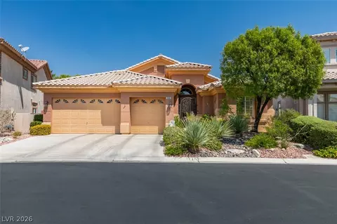 8940 Minsk Ct, Las Vegas, NV 89147