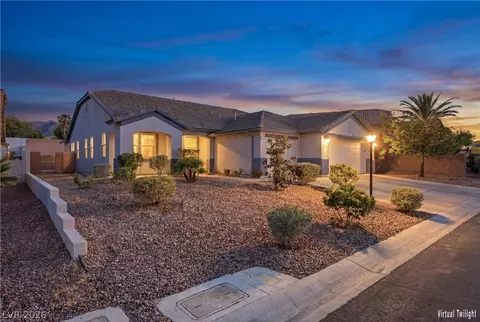 4045 Laurel Flat Ct, Las Vegas, NV 89129