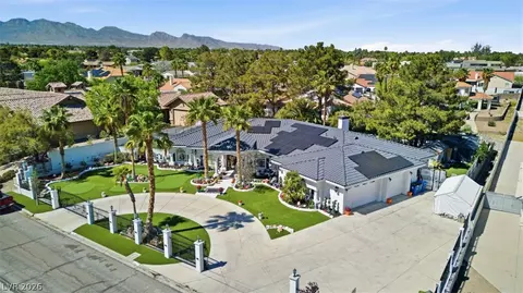 7360 Darby Ave, Las Vegas, NV 89117