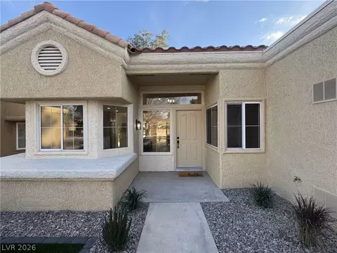 8925 Litchfield Ave, Las Vegas, NV 89134