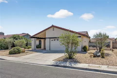 5805 Maynard Ave, Las Vegas, NV 89108