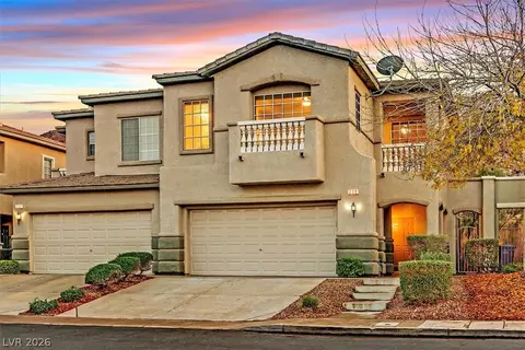 739 Solitude Point Ave, Henderson, NV 89012