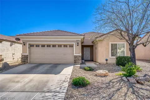 3315 Fire Eye Way, North Las Vegas, NV 89084