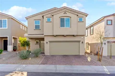 4127 Agama St, North Las Vegas, NV 89032