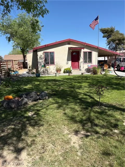 4988 Sandra Rd, Las Vegas, NV 89110