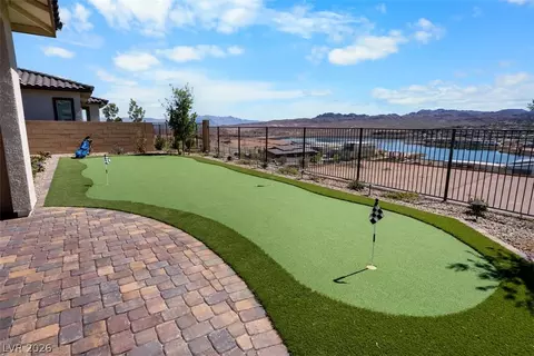 393 Faro Di Portofino Ct, Henderson, NV 89011