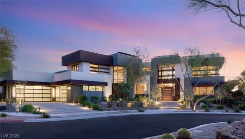 2805 Via Tazzoli Ct, Henderson, NV 89052