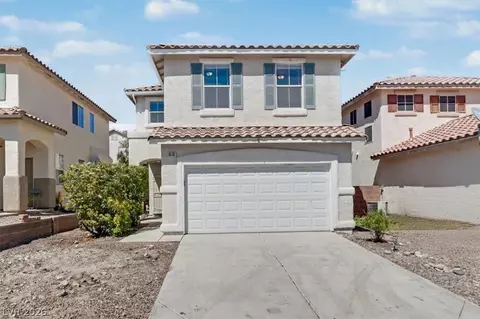 9538 Cherrydale Ct, Las Vegas, NV 89147