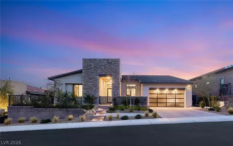 12167 Canyon Sunset St, Las Vegas, NV 89138