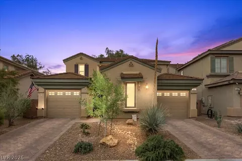 3813 Lower Saxon Ave, North Las Vegas, NV 89085
