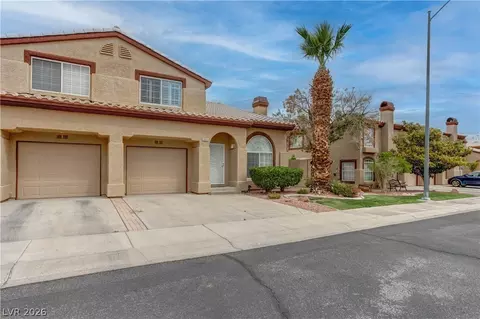 690 Ambling Gait Ave, Henderson, NV 89015