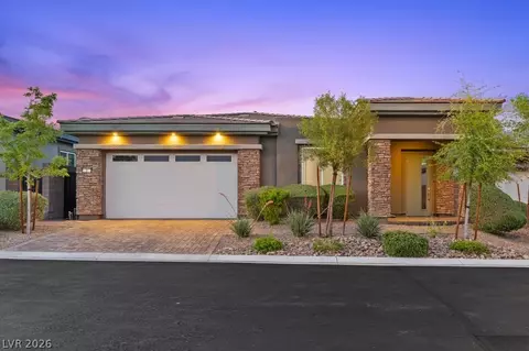 8 Reflection Cove Dr, Henderson, NV 89011