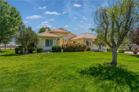 1391 N Leslie St, Pahrump, NV 89060