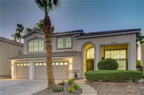 151 Ultra Dr, Henderson, NV 89074