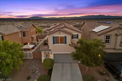 1141 Cactus Rock St, Henderson, NV 89011
