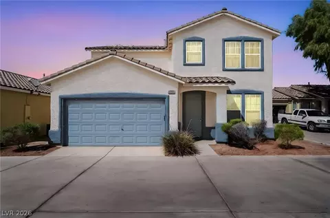 5008 Miners Ridge Dr, Las Vegas, NV 89122