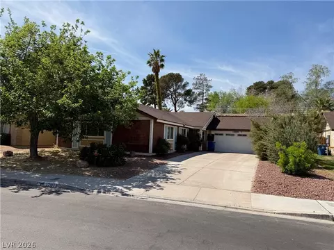 1201 Woodbridge Dr, Las Vegas, NV 89108