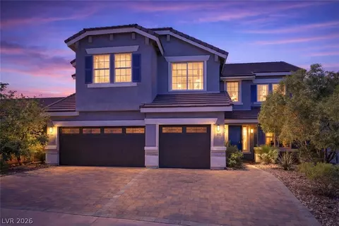 93 Autumn Day St, Henderson, NV 89012